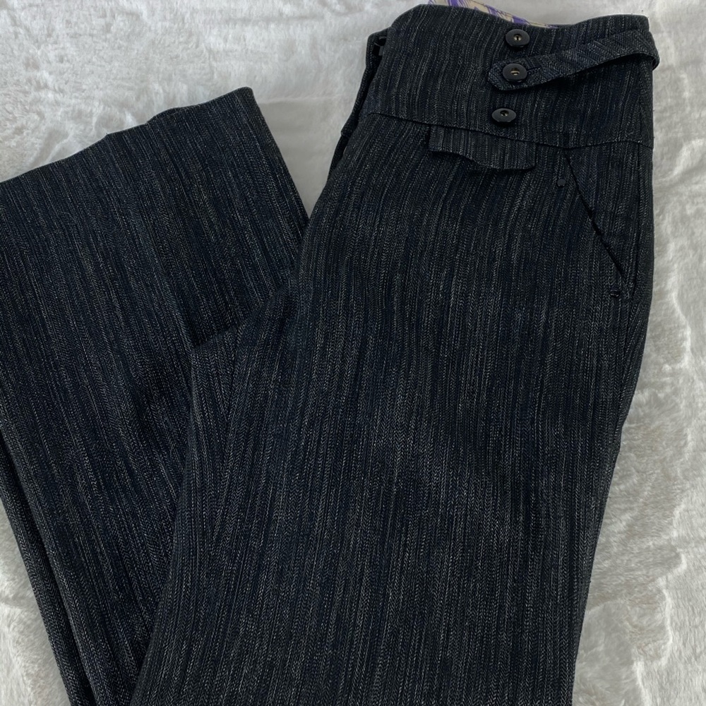 Anthropologie Leifsdottir Woman’s trouser pants